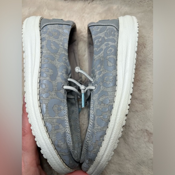 Hey dude Wendy Youth size K13 - Picture 5 of 7